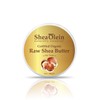 CERTIFIED ORGANIC RAW SHEA BUTTER