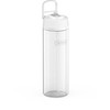 THERMOS 26oz. Hydration Bottle w/Straw Lid - Clear
