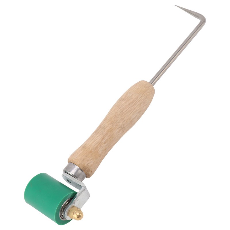 40mm Seam Roller Multi Functional Labor Saving Heat Resistant Flexible
