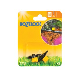 Hozelock 4mm Flow Control Valve