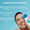 Escova Exfoliante Exfocepillo Garnier Pure Active 150 Ml