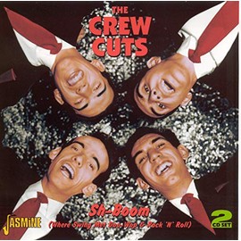 Sh-Boom: Where Swing Met Doo-Wop And Rock 'N' Roll