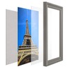 MIFFLIN-USA - Picture Frame Glass Replacement Sheets - 4x6 inch,