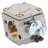 Aluminum Carburetor Chainsaw Accessory Parts Fit for Husqvarna 61 266
