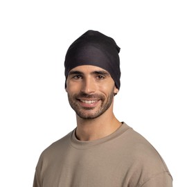 Buff EcoStretch Hat Male Female Adult High Stretch Recycled Materials Comfortable Sun Protection Seamless Multifunctional, One Size, Pink