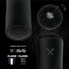 Blue Tees Golf GPS Case Compatible with Player+ GPS Speaker