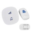 100DB Wireless Doorbell Waterproof 38 Melody Adjustable Volume 100m Range