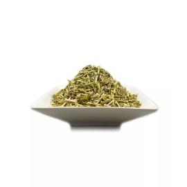 Fresh Organic Barberry Root C/S Cut & Sifted Fresh (Berberis vulgaris)  Free Ship USA - 5g (Sample)