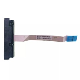 For HP HDD Hard Drive Connector Cable For HP Pavilion 15-dk TPN-C141 NBX0002HX00