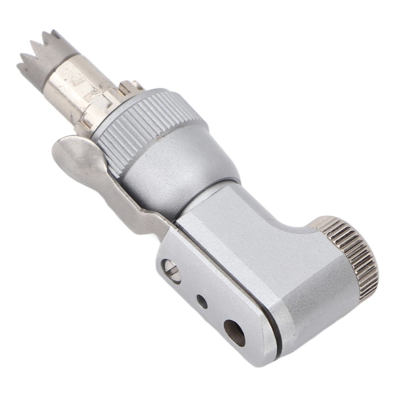 Low Speed Contra Angle Head Stainless Steel Dental Handpiece Replacement