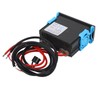 Smart Temperature Control Timer Electronic Thermostat Digital Display Timer with