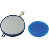 Cogit Cooloop Cold Cooler Case for Ice Neck Ring (Includes