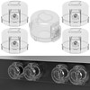 Stove Knob Safety Covers for Child Baby Proofing Kitchen Oven