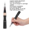 Strong Power Microblading Machine Eyebrow Lip Eyeliner Tattoo Machine