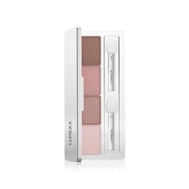 Clinique Sombra para Ojos All About Shadow Duo  Apta para Ojos Sensibles - Producto Original de Alta Calidad, Entrega Rápida y Segura, Garantía Inclui