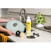 Lodge Enameled Cast Iron & Ceramic Stoneware Cleaner Care Kit