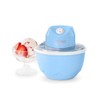 RISE BY DASH RPIC100GBSK04 BLU Ice Cream Maker - Quantity