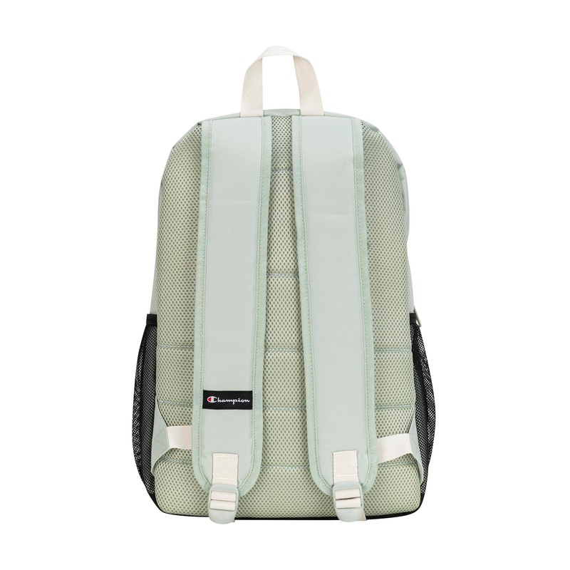 Champion Luna Backpack, Clever Sage, Medium