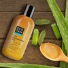 EcoTan Face and Body Tanning Accelerator Gel, Stimulating Natural Tan