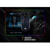 Inca Img-349 Anahita Gaming Mouse Negro