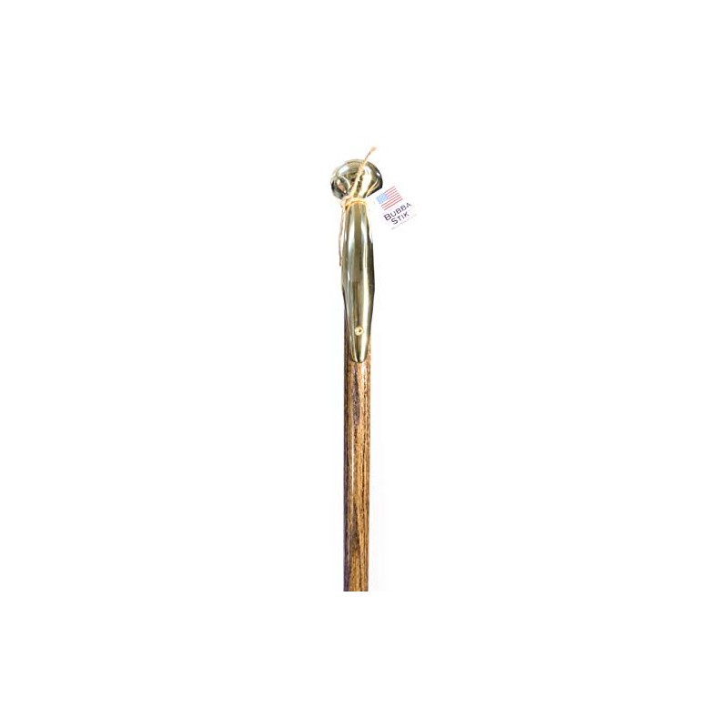 Walking Cane - Original Bubba Stik "Standard" Style Walking Stick