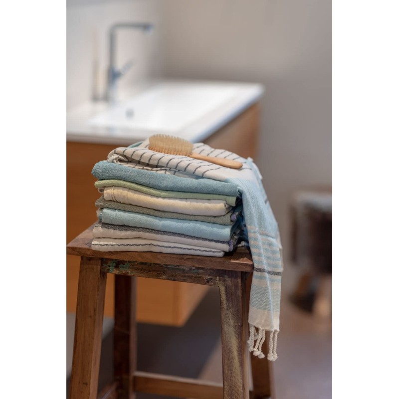 Tranquillo Peshtemal Hammam Towel Sauna Towel Bath Towel Beach Blanket