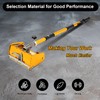 Drywall Flat Finishing Box Set, 10-Inch Wide Drywall Taping Tool,