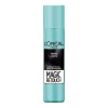 Retocador Loreal Tinte Retocador Temporal Raíces Canas Negro 2 Pack