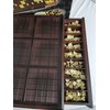 Senario Entertainment - Deluxe Wooden - Sudoku - Board Game