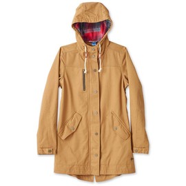 KAVU Women's Sundowner Shell Jacket