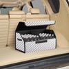 kingmise car organizers and storage for SUV,trunk organizer for sedan,