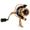 MT4000 Spinning Reel 12+1BB 5.5:1 Gear Ratio Left Right Interchangeable