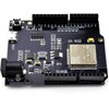 CANADUINO® WEMOS TTgo D1 R32 ESPDuino-32 Compatible WiFi Bluetooth BLE