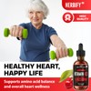 HERBIFY Vitamin B12 Methylated Multivitamin Energy Supplements for Women &
