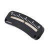 Inclinometer, Bicycle Inclinometer, Handlebar Inclinometer, 10 to 0 to 10