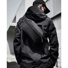 TODREMOU Bum Bag Bumbag Bumbags Anti Theft-Ladies Waterproof Women Bags Men Fanny Pack PU Leather Festival Waist Large Travel Safe