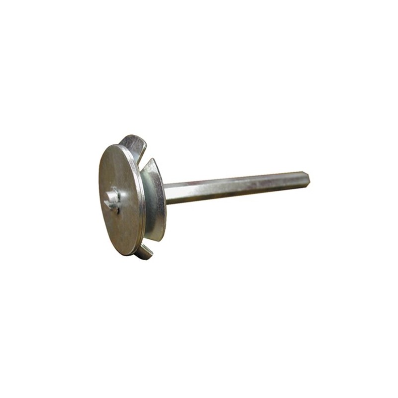 Jones Stephens J44075 3/4" Socket Saver Steel