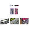 FishLabo 23.6 inches (60 cm) Terra Mesh Measure
