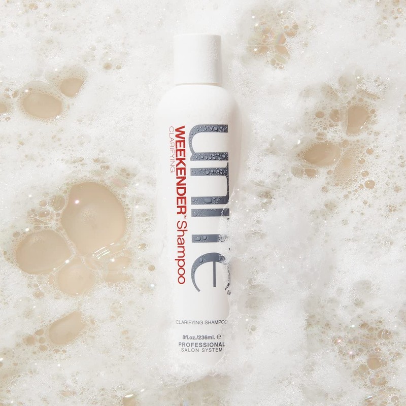 UNITE Hair - WEEKENDER Shampoo - Clarifying Formula for Product