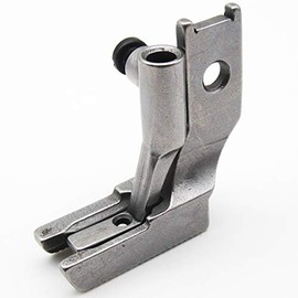 CKPSMS brand - Fit for PFAFF 145 335 545 WALKING FOOT Double Toe WITH teeth #42519X20T #49544T+49047T 1SET (1/4（6mm）)