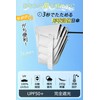 Samlyru [Folds Up Neatly in 3 Seconds] Memory Foam Parasol,