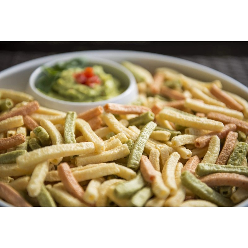 The Daily Crave Strawberry Veggie 4.5 oz (Pack of 8)