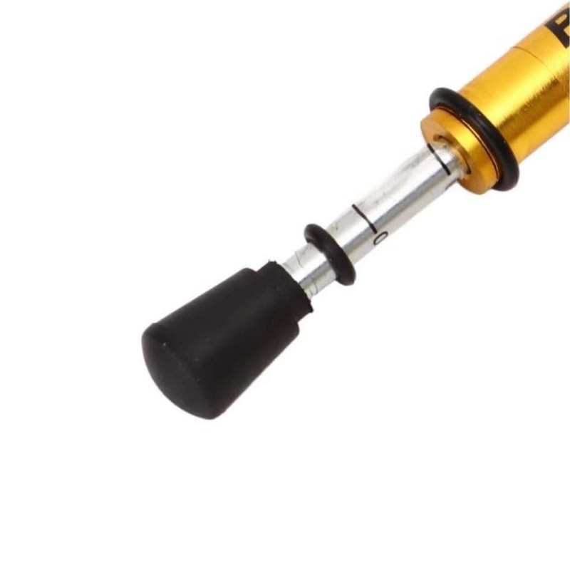 Belt Tension Meter Belt Tension Motorcycle Belt Tension Gauge for