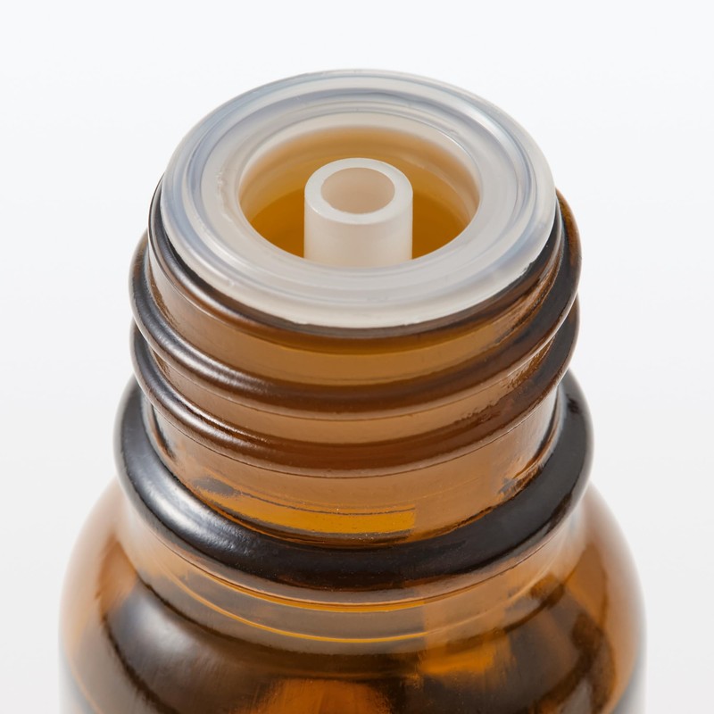 MUJI OCH10A4A Essential Oil Refreshing Blend Floral 10ml