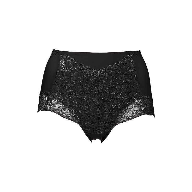 Atsugi 80890AS Women's 3D Cover Panties, Stomach Compression Shorts, Deep