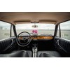 YGMONER Pink Fuzzy Dice for Car Rear View Mirror, Pair