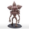 Banpresto Stranger Things Q Posket Extra -Demogorgon-, Multiple Colors, BP17889