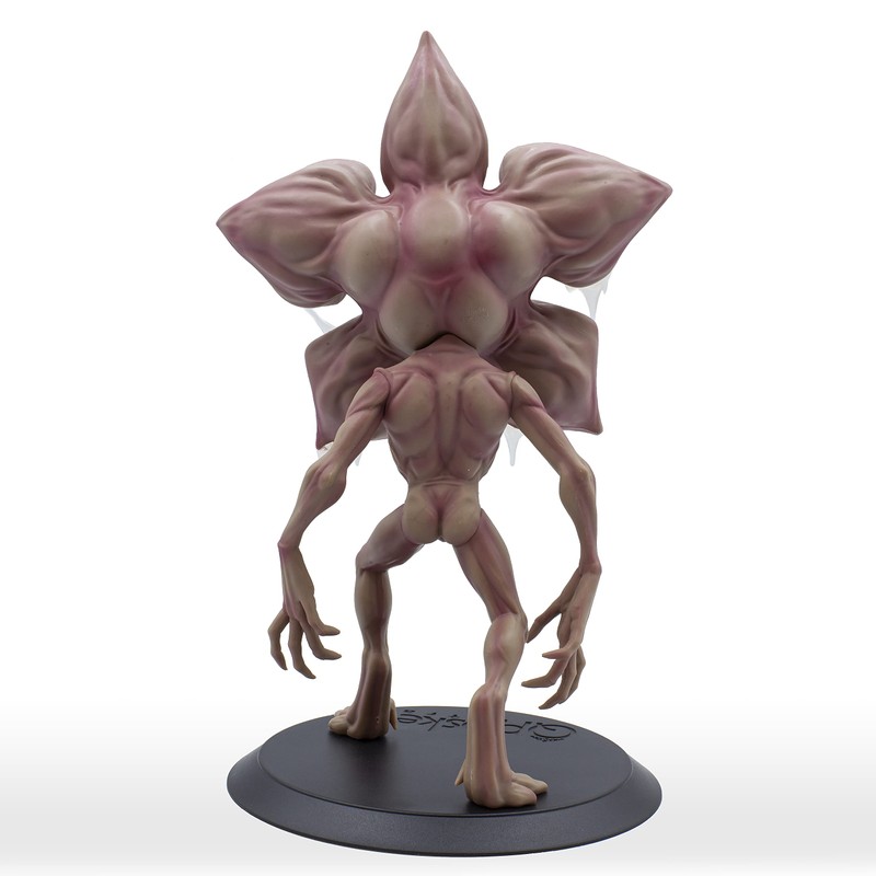 Banpresto Stranger Things Q Posket Extra -Demogorgon-, Multiple Colors, BP17889
