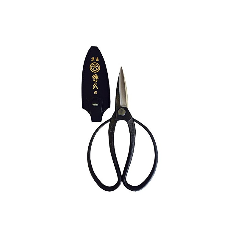 宗家 秀久 大久保 The Market, Scissor T – 1