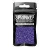 SPRINKLY - Matt 100's & 1000's - Purple - 30g